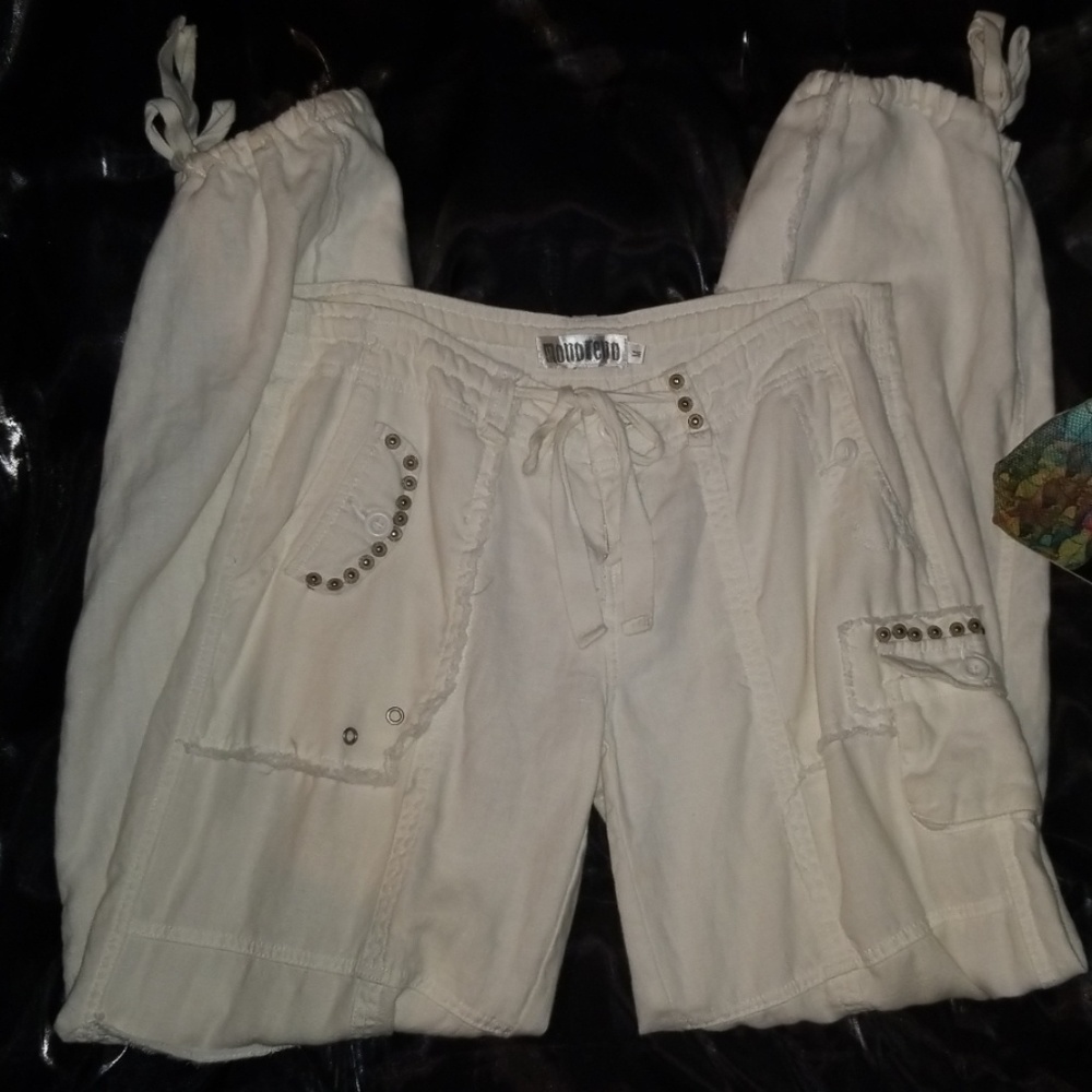 Gypsy pants